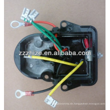 172R prestolite voltage regulator for higer bus